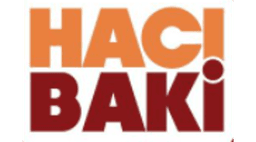 Hacı Baki logo