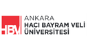 Hacı Bayram Veli Üniversitesi logo