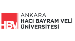 Hacı Bayram Veli Üniversitesi logo