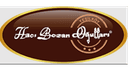 Hacı Bozan Oğulları | Yeşilköy - Forum logo