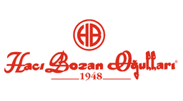 Hacı Bozan Oğulları logo