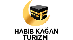 Habib Kağan Turizm Hac Umre logo