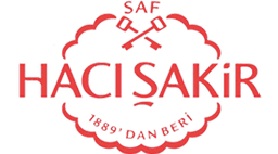 Hacı Şakir logo