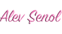 Alev Şenol logo