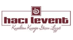 Hacı Levent logo