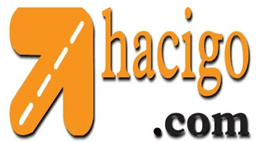 Hacigo.com logo