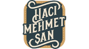 Hacı Mehmet Şan Şekerleme logo