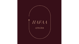 Hafaa Atalier logo