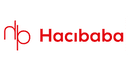Hacıbaba Pastaneleri logo