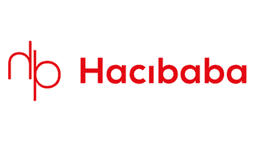 Hacıbaba Pastaneleri logo