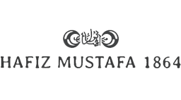 Hafız Mustafa logo