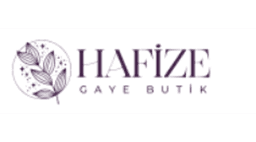 Hafize Gaye Butik logo