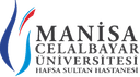 Hafsa Sultan Hastanesi logo