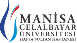 Hafsa Sultan Hastanesi logo