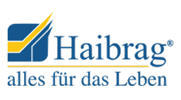 Haibrag logo