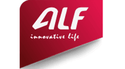 Alf logo