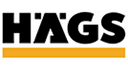 Haegs logo