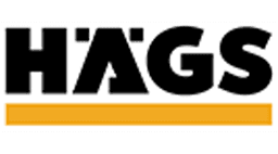 Haegs logo