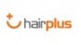 Hairplus logo