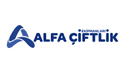 Alfa Çiftlik Ekipmanları logo