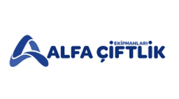 Alfa Çiftlik Ekipmanları logo