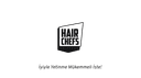 Hair Chefs logo