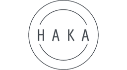 Haka Gurme logo