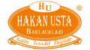Hakan Usta Baklavaları logo