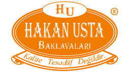 Hakan Usta Baklavaları logo