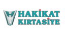 Hakikat Kırtasiye logo