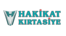 Hakikat Kırtasiye logo