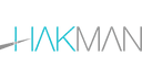 Hakman Elektronik logo