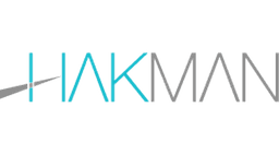 Hakman Elektronik logo