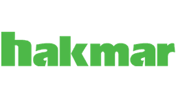 Hakmar Gıda logo