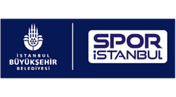 Haldun Alagaş Spor Kompleksi logo