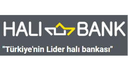 Halı Bankası logo