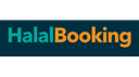 Halalbooking.com logo