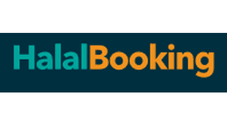 Halalbooking.com logo