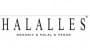 Halalles logo