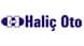 Haliç Oto logo