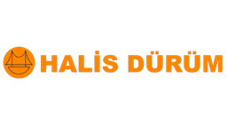 Halis Dürüm logo