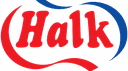 Halk Gıda logo