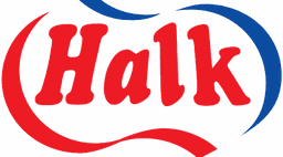 Halk Gıda logo