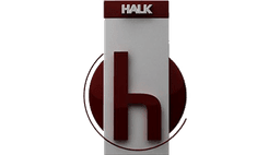 Halk Tv logo