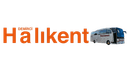 Halıkent logo