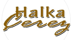 Halka Kuruyemiş logo
