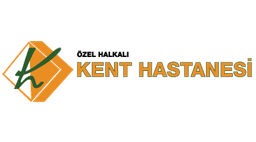 Halkalı Kent Hastanesi logo