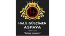 Halil Gülçimen Aspava logo