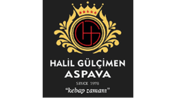 Halil Gülçimen Aspava logo