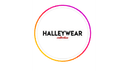 Halley Wear logo